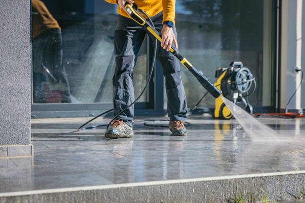Best Warehouse Cleaning  in Vaiden, MS